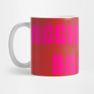 Aggressive Bagels iCarly Penny Tee Mug